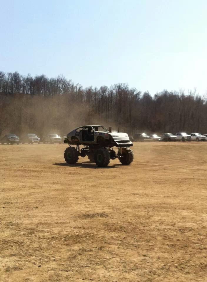 Bikini bottoms off road park. Yamaha Grizzly ATV Forum